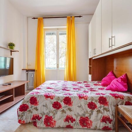 Milan Polytechnic Lovely And Cosy Flat Bagian luar foto