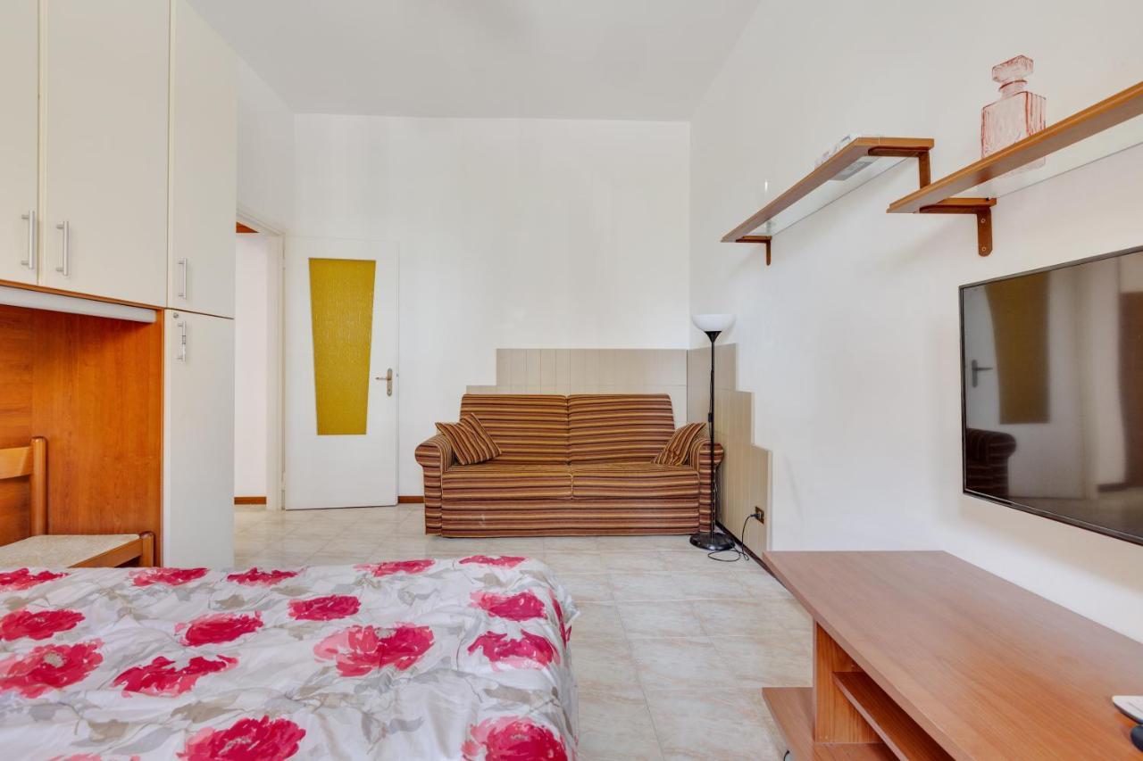 Milan Polytechnic Lovely And Cosy Flat Bagian luar foto