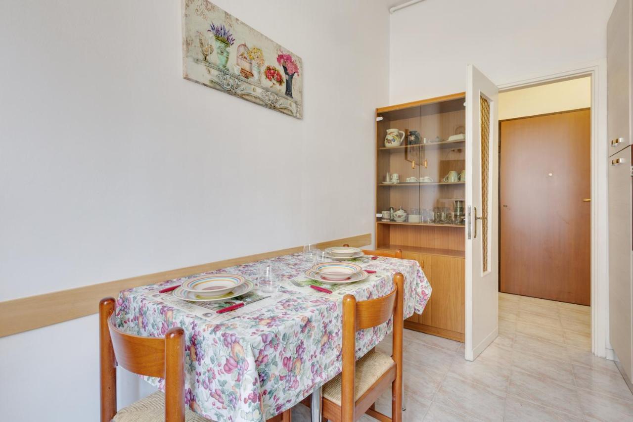 Milan Polytechnic Lovely And Cosy Flat Bagian luar foto