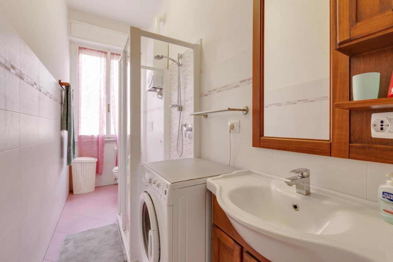 Milan Polytechnic Lovely And Cosy Flat Bagian luar foto