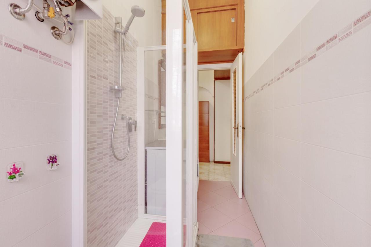 Milan Polytechnic Lovely And Cosy Flat Bagian luar foto